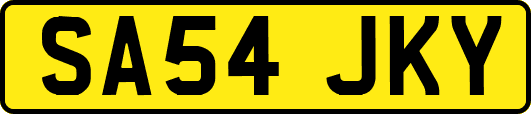SA54JKY