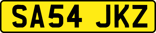 SA54JKZ