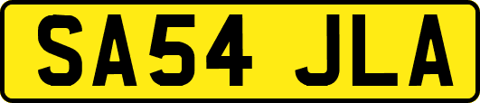 SA54JLA