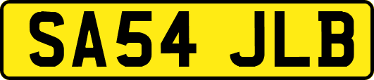 SA54JLB