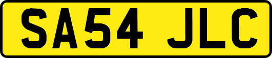 SA54JLC