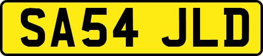 SA54JLD