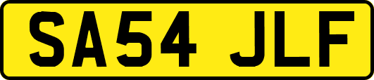 SA54JLF