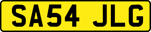 SA54JLG