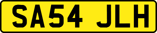 SA54JLH
