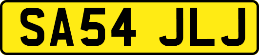 SA54JLJ
