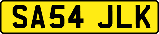 SA54JLK