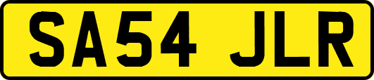 SA54JLR