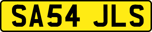 SA54JLS