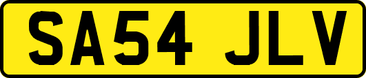 SA54JLV