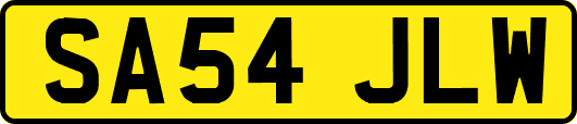 SA54JLW