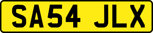 SA54JLX
