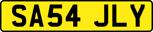 SA54JLY
