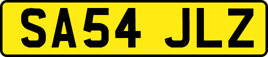 SA54JLZ