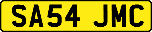 SA54JMC