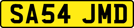 SA54JMD