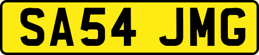 SA54JMG