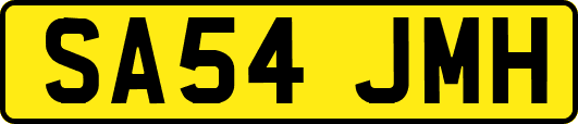SA54JMH