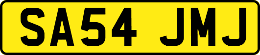 SA54JMJ