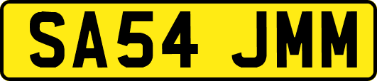 SA54JMM