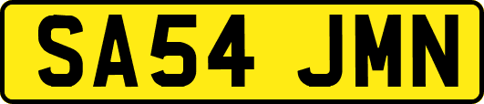 SA54JMN