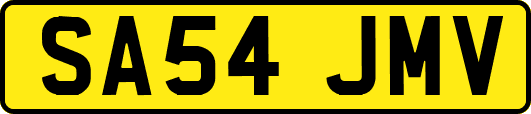 SA54JMV