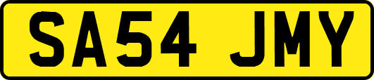SA54JMY