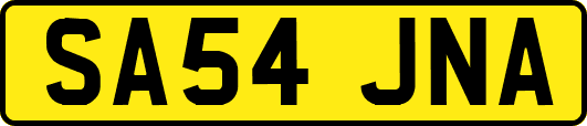 SA54JNA