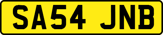 SA54JNB