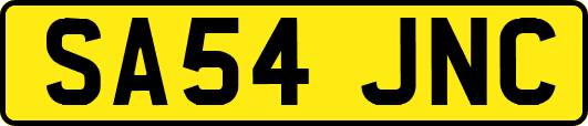 SA54JNC