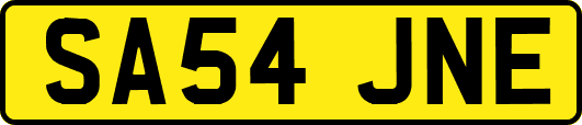 SA54JNE