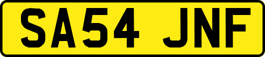 SA54JNF