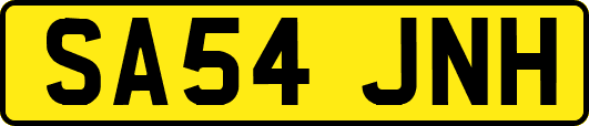 SA54JNH
