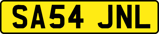 SA54JNL