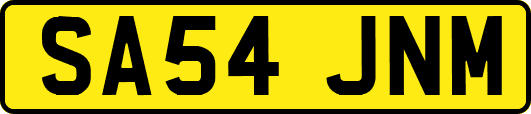 SA54JNM