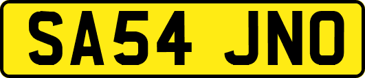 SA54JNO