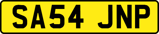 SA54JNP