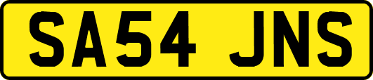 SA54JNS