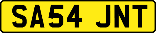 SA54JNT