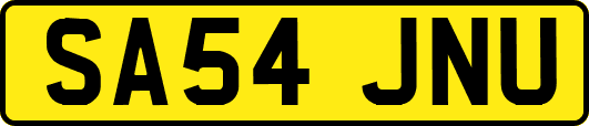 SA54JNU