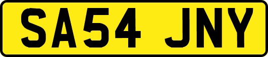 SA54JNY