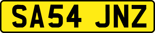 SA54JNZ