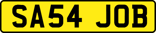 SA54JOB