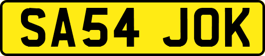 SA54JOK