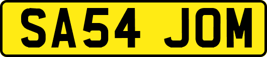 SA54JOM