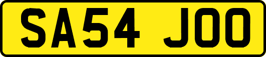 SA54JOO