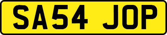 SA54JOP