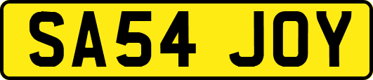 SA54JOY