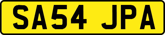 SA54JPA