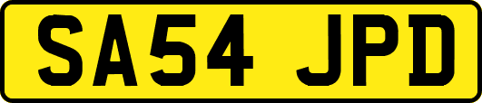 SA54JPD